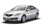 Mazda 6 Hatchback